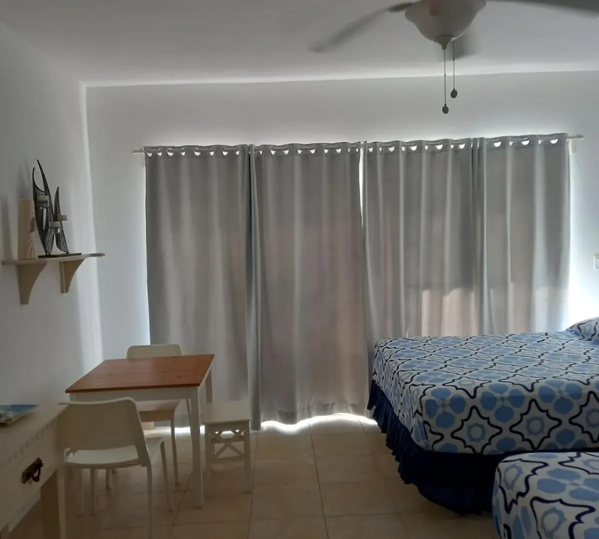 Appartamento Vista Mare 巴亚希贝 0*,