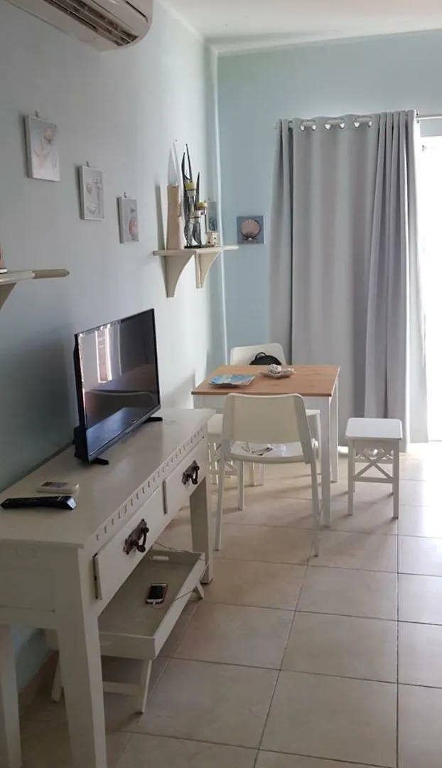 Appartamento Vista Mare 巴亚希贝 公寓