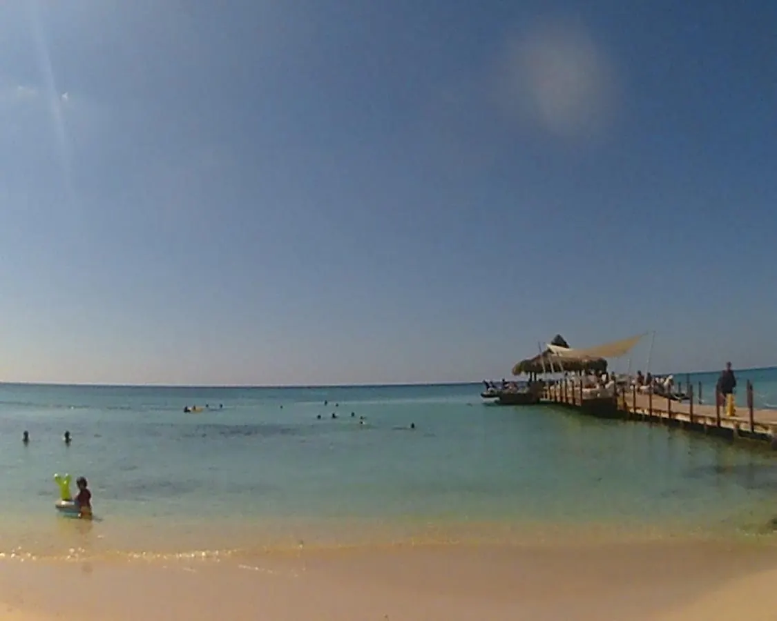 Appartamento Vista Mare Bayahibe