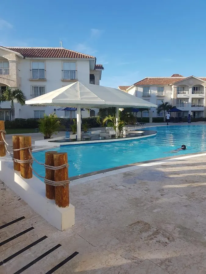 Appartamento Vista Mare Bayahibe