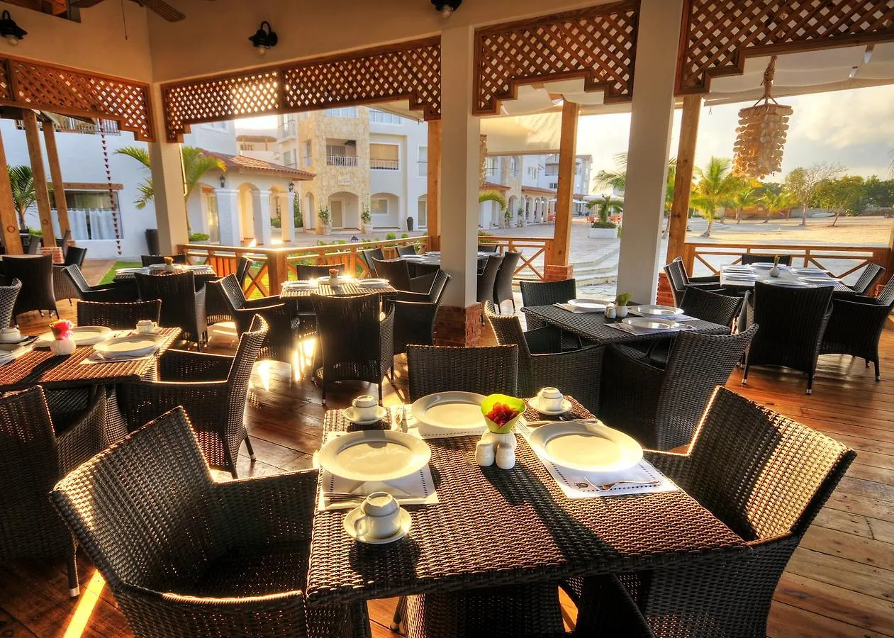 Appartamento Vista Mare Bayahibe 0*,
