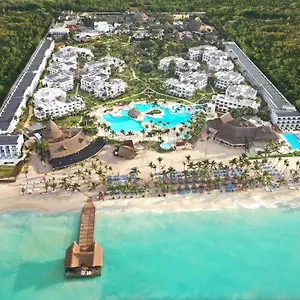 Sunscape Dominicus Rezort
