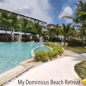 My Dominicus Retreat Appartement