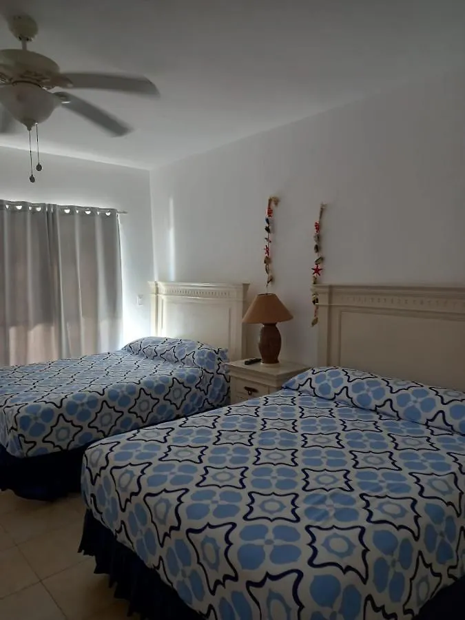 Apartment Appartamento Vista Mare Bayahibe