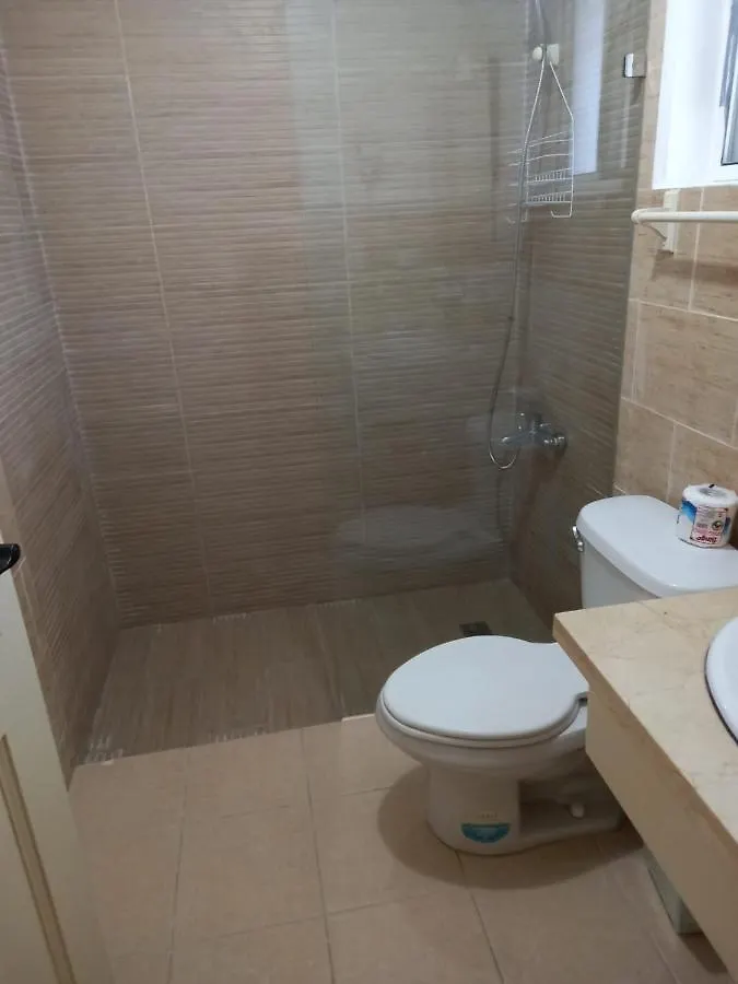 Apartment Appartamento Vista Mare Bayahibe