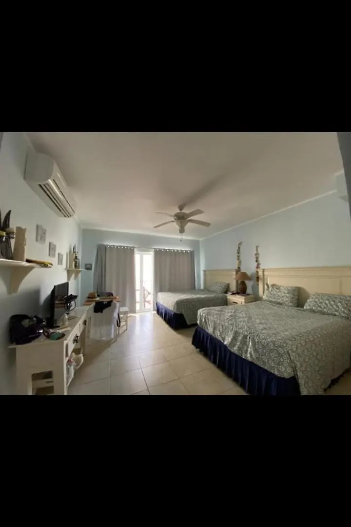 Apartment Appartamento Vista Mare Bayahibe Dominican Republic
