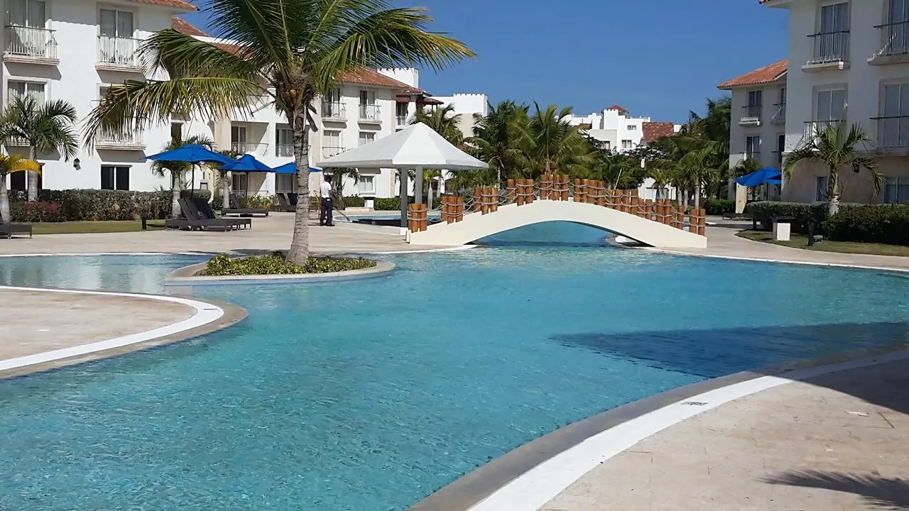Appartamento Vista Mare Bayahibe 0*,  Dominican Republic