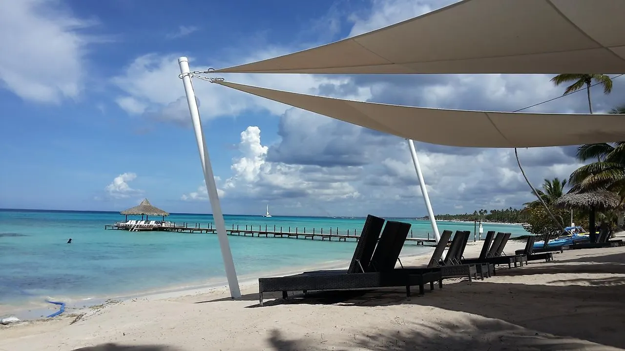 Appartamento Vista Mare Bayahibe Apartment
