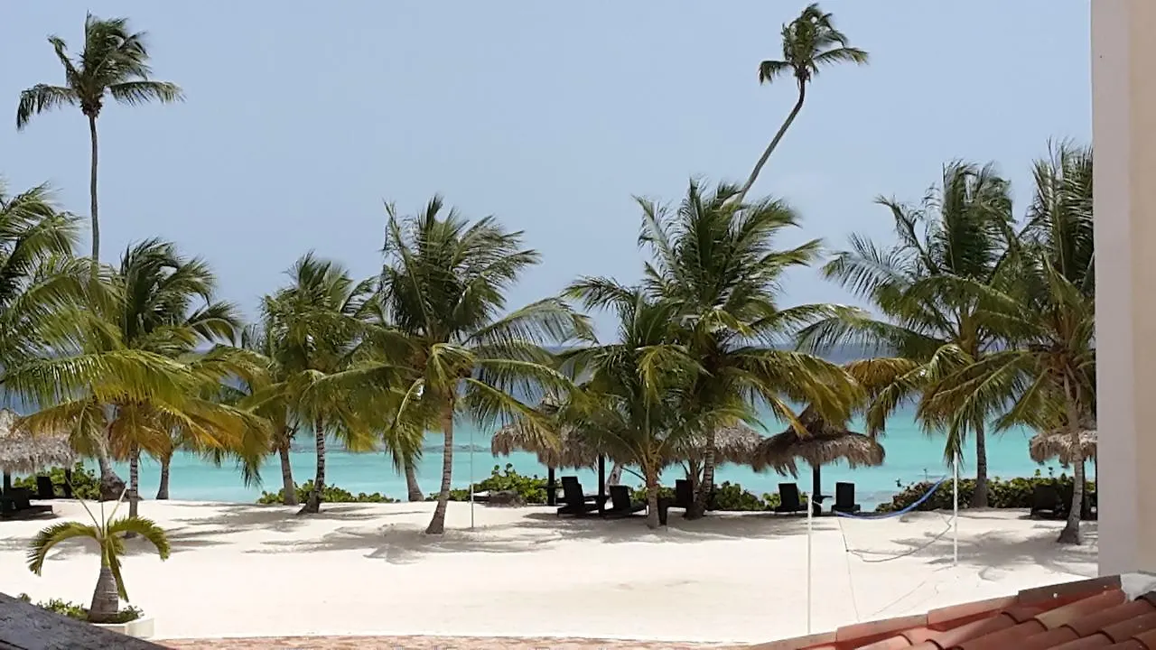 Apartment Appartamento Vista Mare Bayahibe Dominican Republic