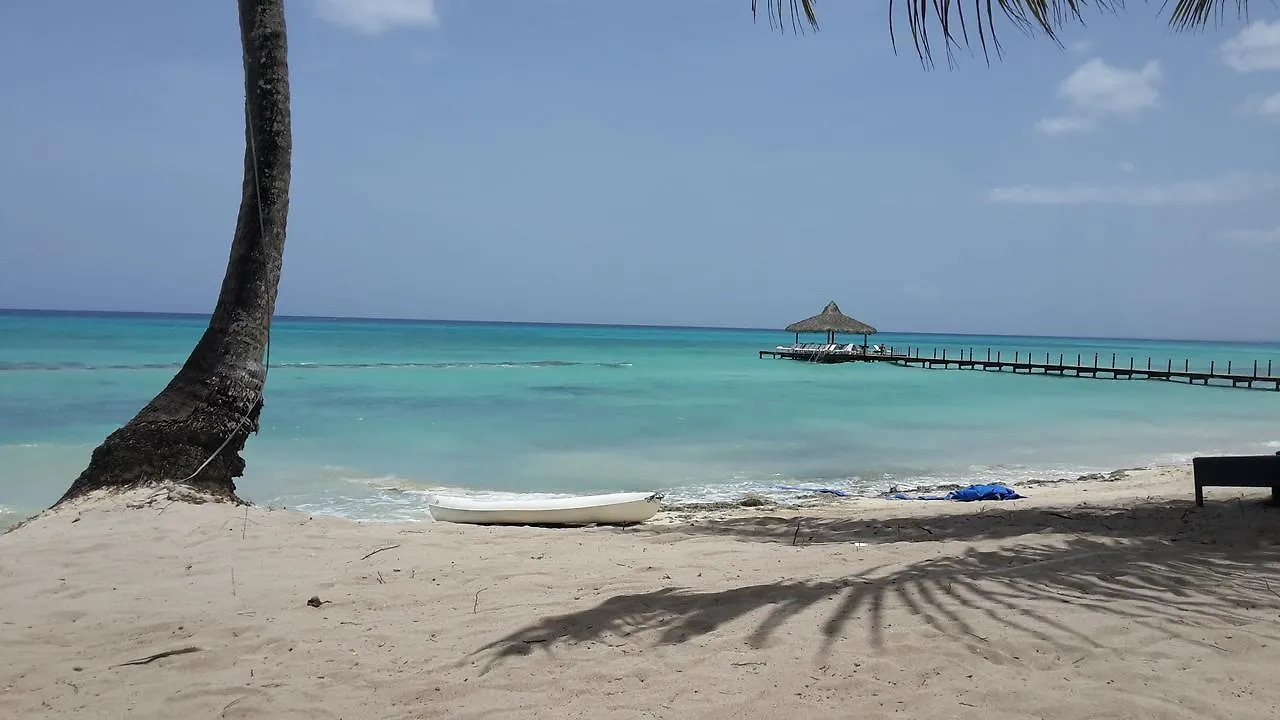 Appartamento Vista Mare Bayahibe