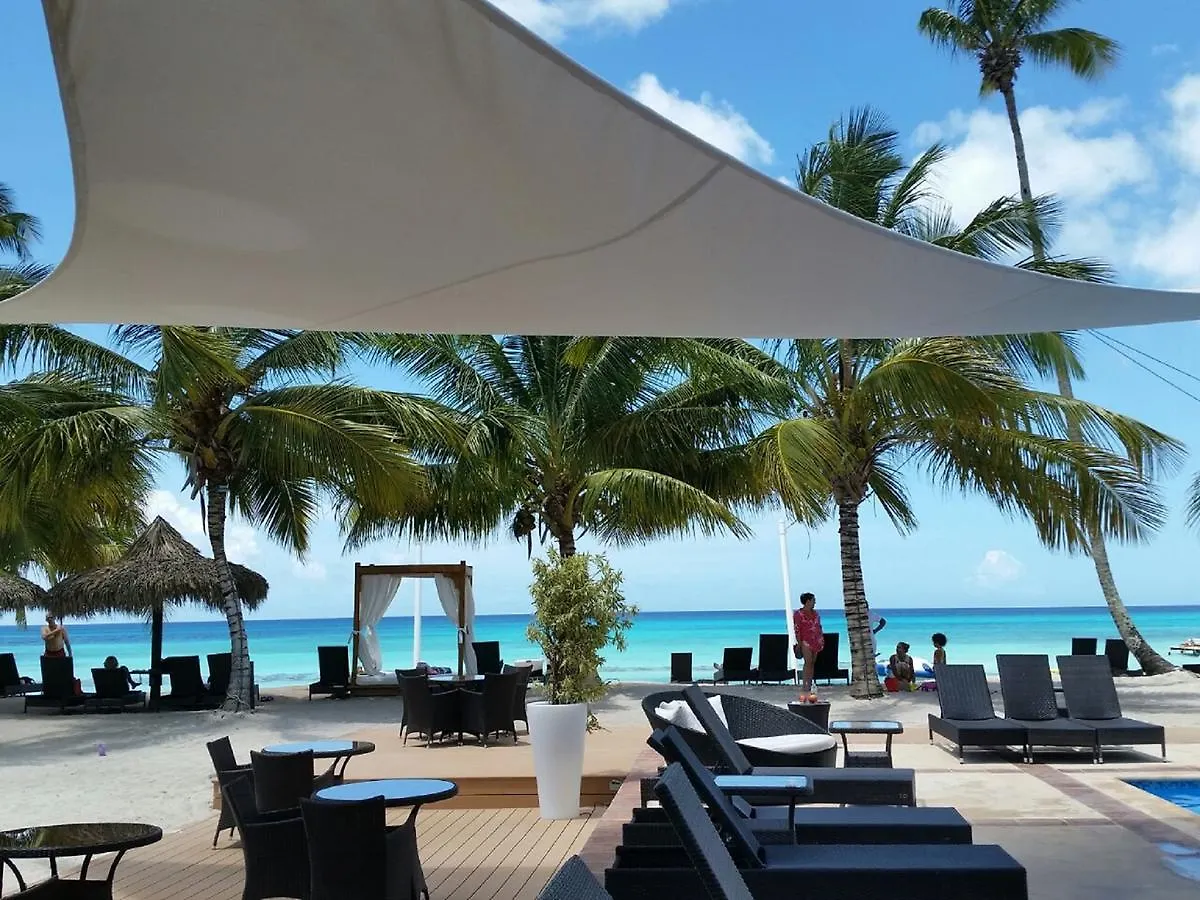 Appartamento Vista Mare Bayahibe Apartment