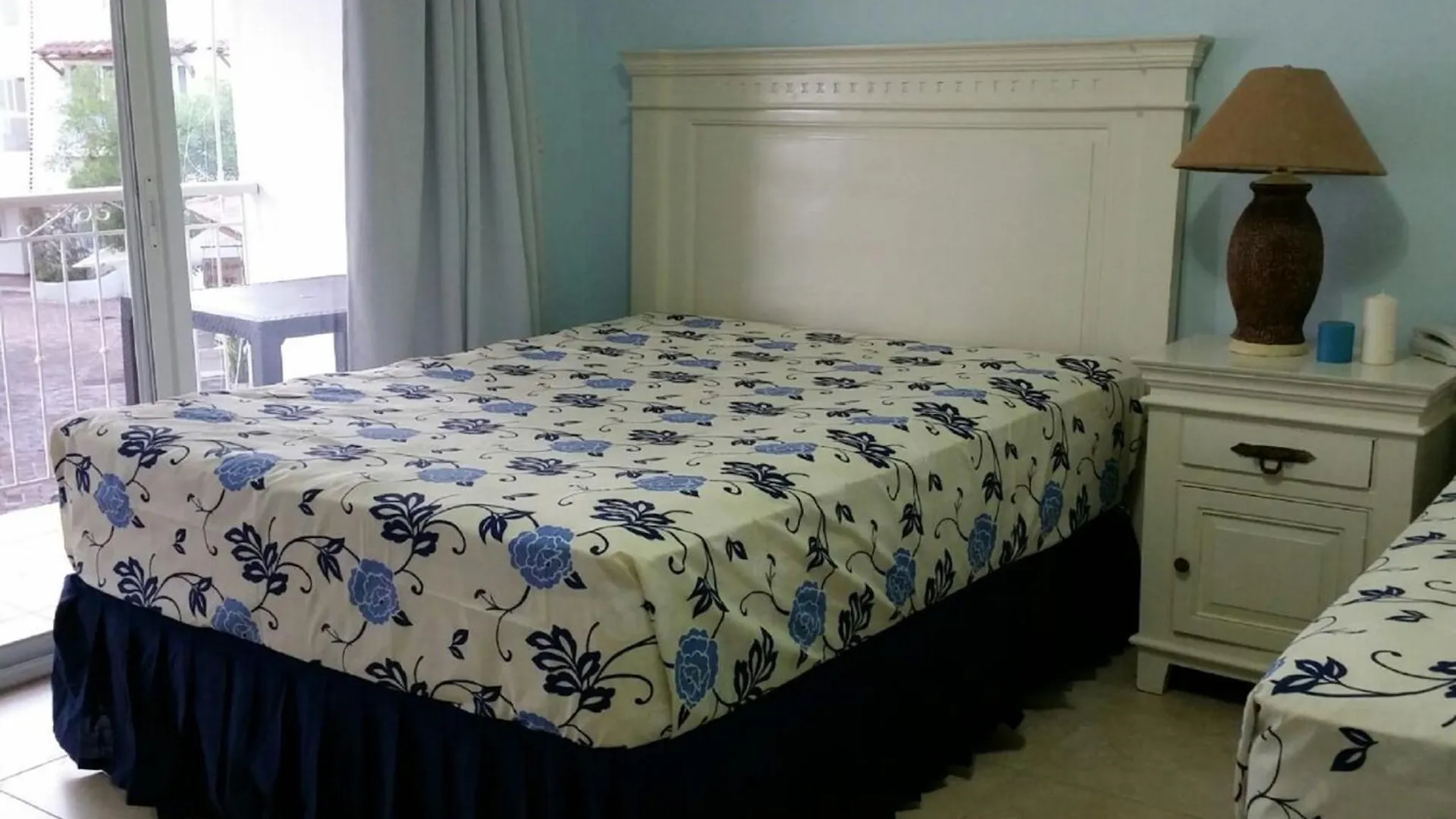 Apartment Appartamento Vista Mare Bayahibe