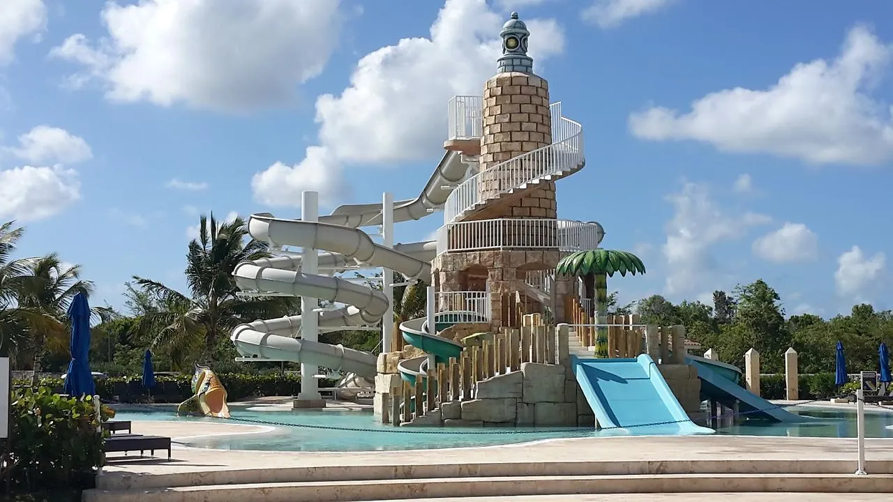 Apartment Appartamento Vista Mare Bayahibe
