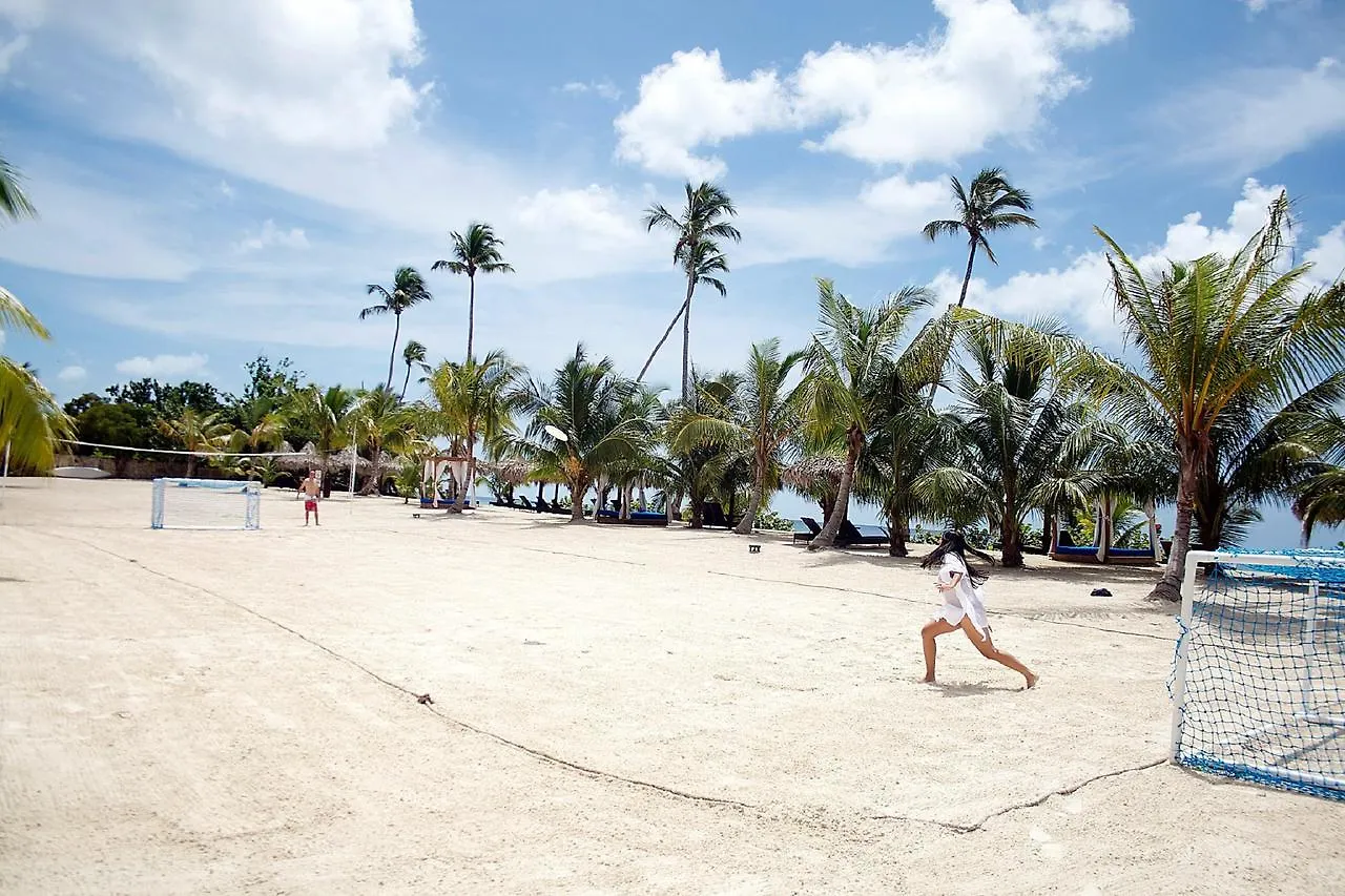 Apartment Appartamento Vista Mare Bayahibe