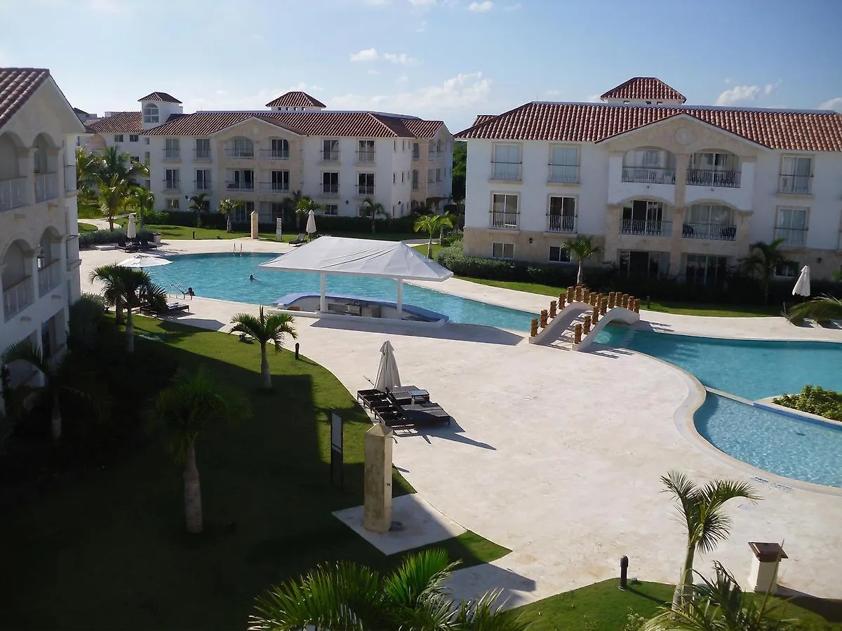 Apartment Appartamento Vista Mare Bayahibe Dominican Republic