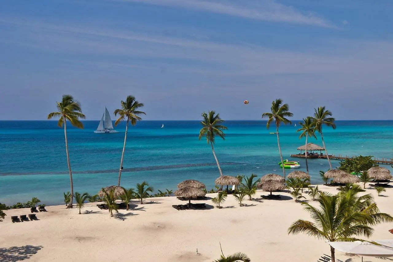 Appartamento Vista Mare Bayahibe 0*,