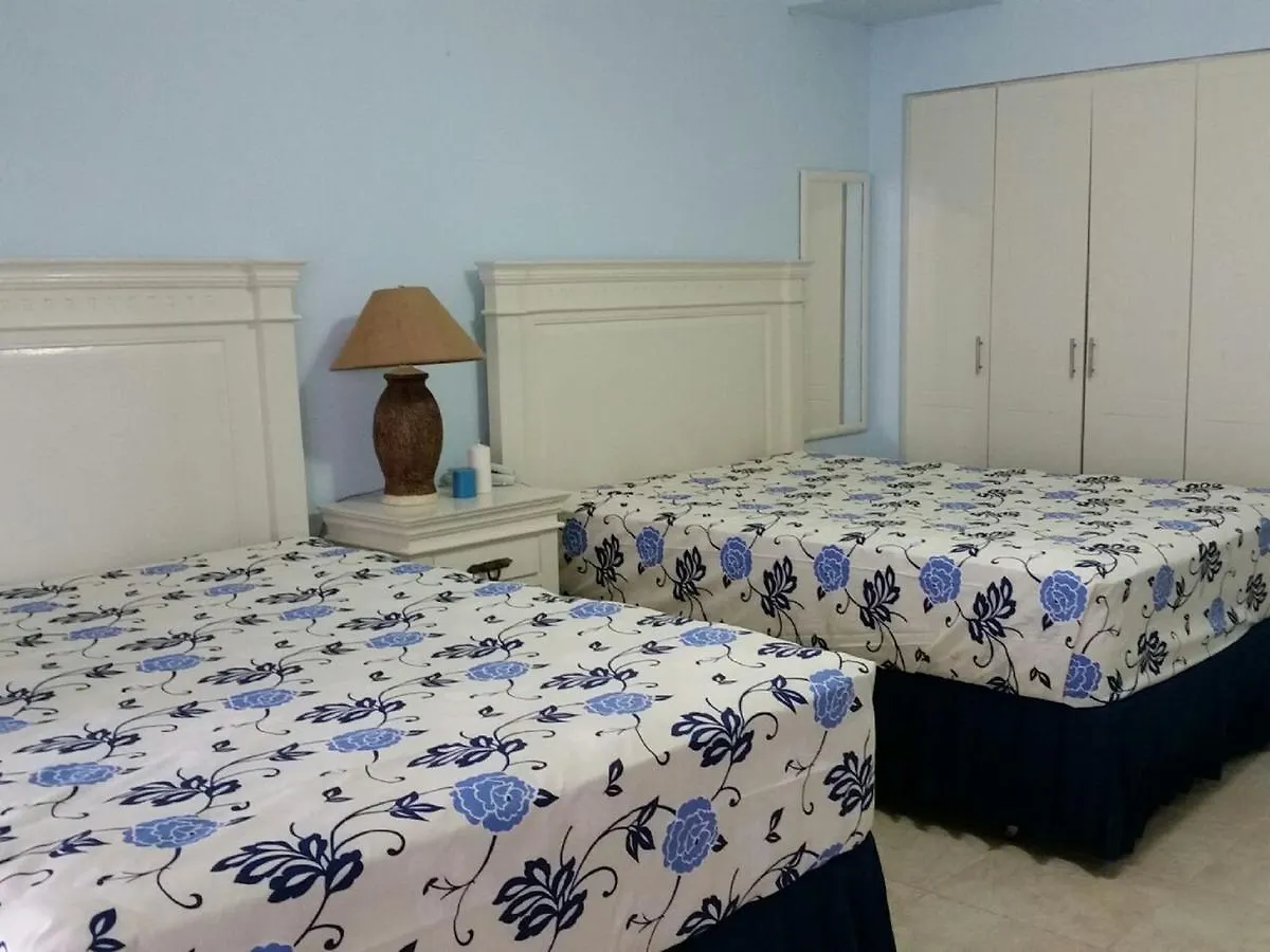 Appartamento Vista Mare Bayahibe