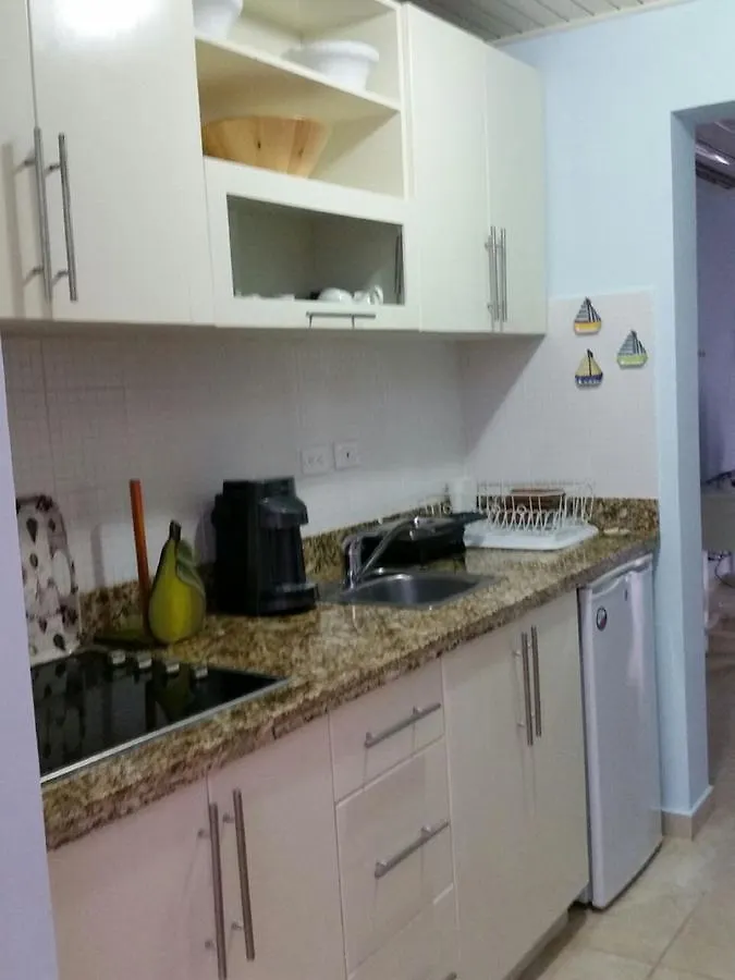 Appartamento Vista Mare Bayahibe