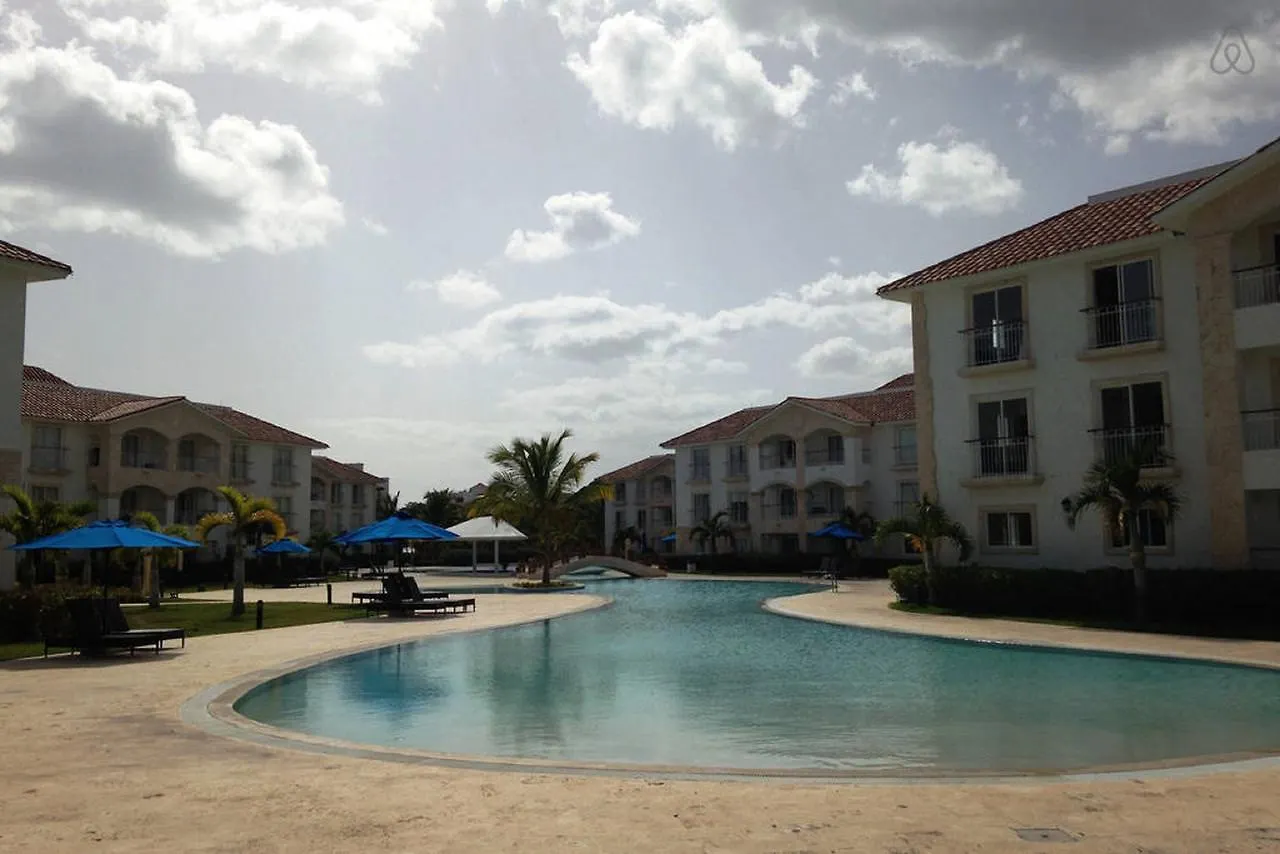Appartamento Vista Mare Bayahibe
