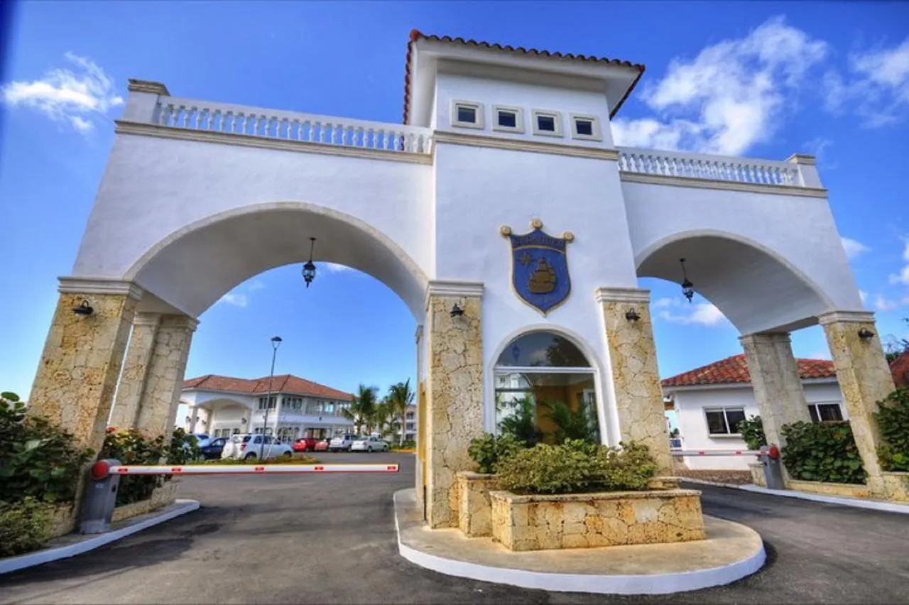 Apartment Appartamento Vista Mare Bayahibe