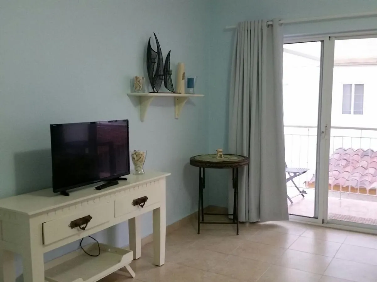 Appartamento Vista Mare Bayahibe Apartment