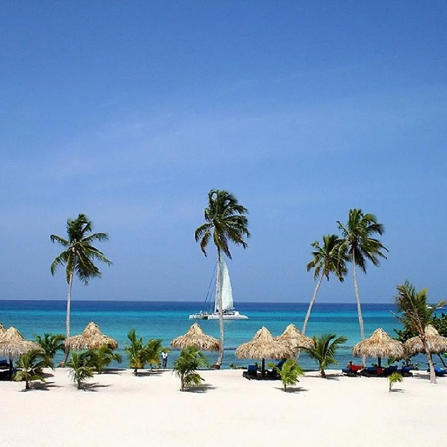 Apartment Appartamento Vista Mare Bayahibe