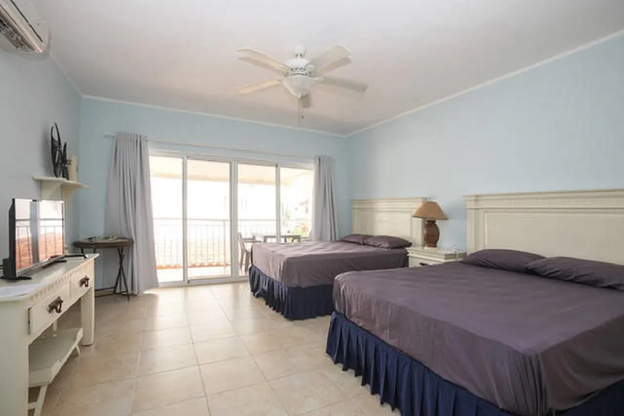 Apartment Appartamento Vista Mare Bayahibe Dominican Republic