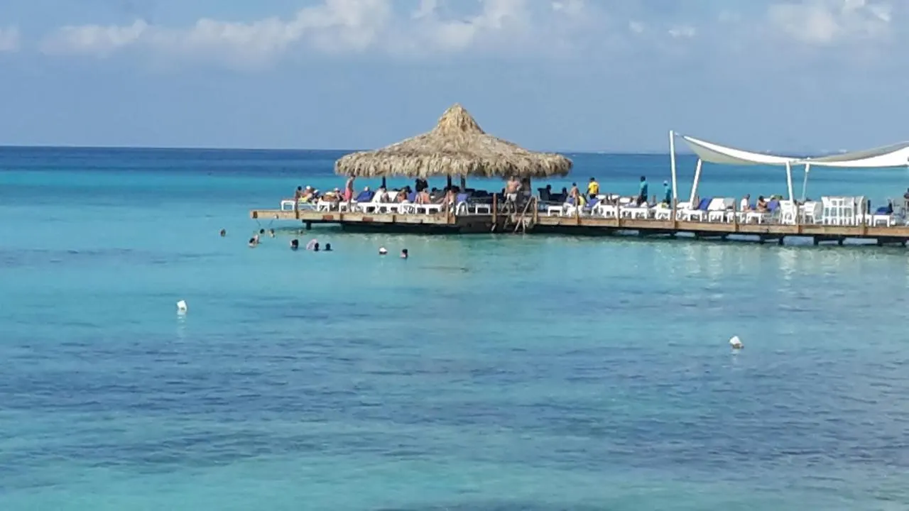 Appartamento Vista Mare Bayahibe 0*,  Dominican Republic